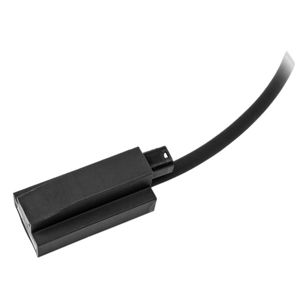 JetPrime JP PS DU056 Ducati Panigale V4 R — Street Left Handlebar Switch (Black) — view 5