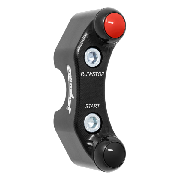JetPrime JP SPD 006 Ducati Panigale V2 955 — SuperSport Right Handlebar Switch — view 3