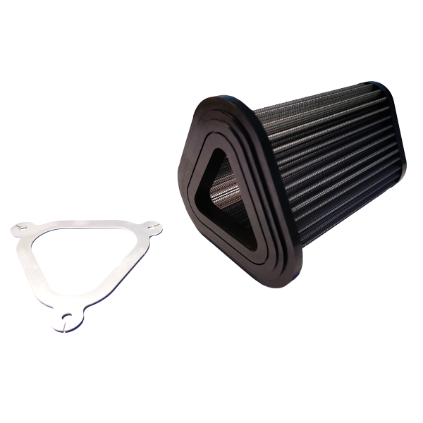 Sprint Filter K196P14 air filter