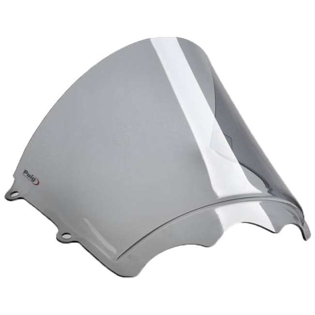 Puig R-Racer windshield for BMW M1000RR K66 2023-2026, part 21617