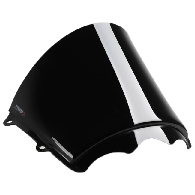 Puig R-Racer windshield for BMW M1000RR K66 2023-2026, part 21617