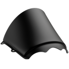 Matte Black