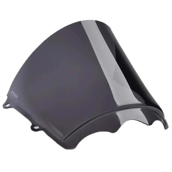 Puig R-Racer windshield for BMW M1000RR K66 2023-2026, part 21617