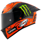 Francesco Pecco Bagnaia Monster Replica 2023