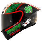 Peter Hickman Replica 2024