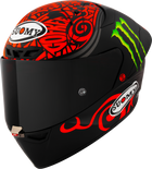 Francesco Pecco Bagnaia Monster Replica 2024