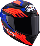 Framework Matte Black/Red/Blue