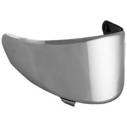 KYT NZ-Race Iridium Mirror Visor