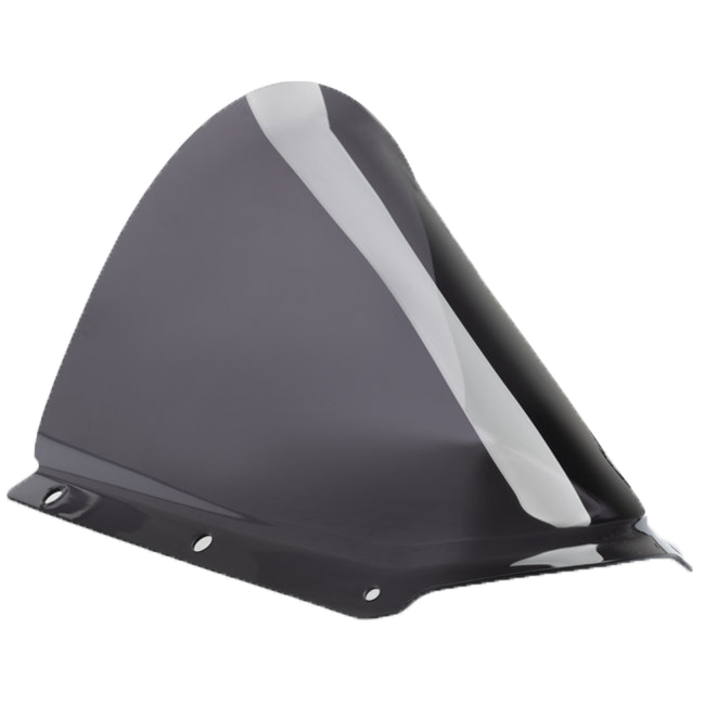 Puig R-Racer windscreen for Kawasaki ZX-10R/RR 2021-2026, part 20540