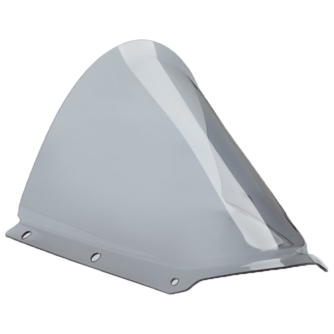Puig R-Racer windscreen for Kawasaki ZX-10R/RR 2021-2026, part 20540