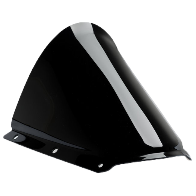 Puig R-Racer windscreen for Kawasaki ZX-10R/RR 2021-2026, part 20540