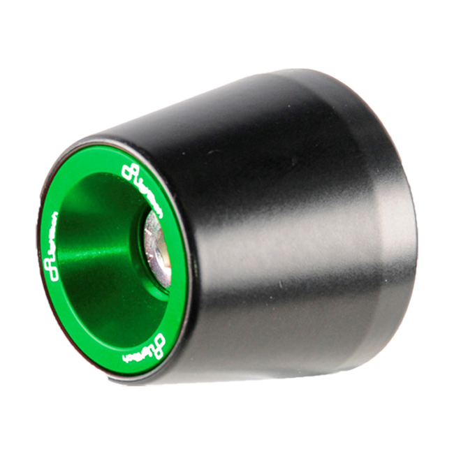 LighTech KTM206 aluminium bar end weights for Honda CBR 600 RR