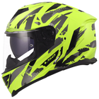Kaos – Gloss Hi-Vis Yellow
