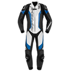 Black/Blue