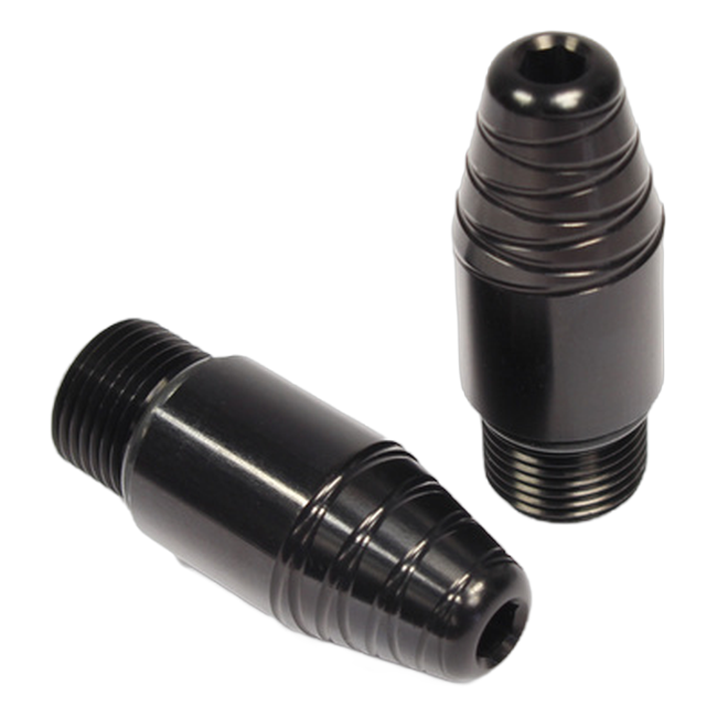 Gilles LG-20 bar end weights for BMW S1000RR
