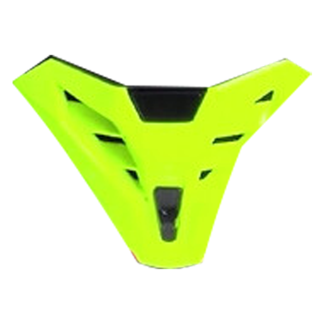 LS2 FF805 Thunder Air Vent Chin – Replica Aldeguer 25
