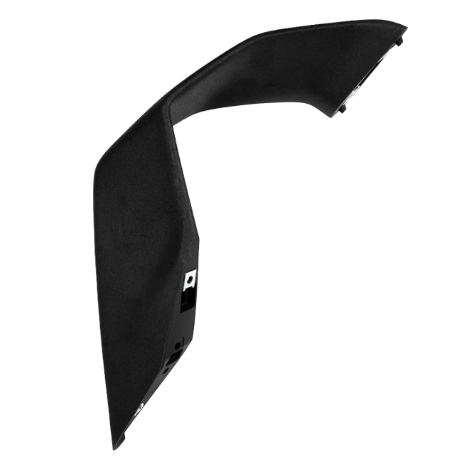 Carbonin 3D-Printed Right Wing Kawasaki ZX-10 R/RR (2026) 3DK26239