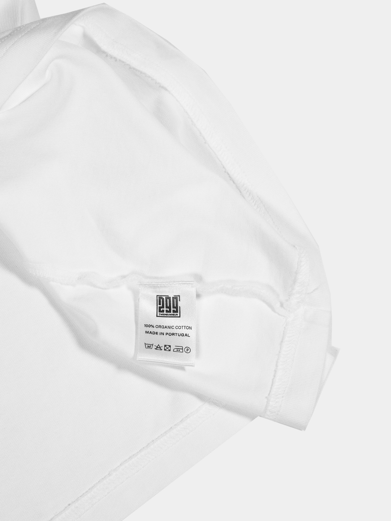 zweineunneun Vita Fruere Tee – detail