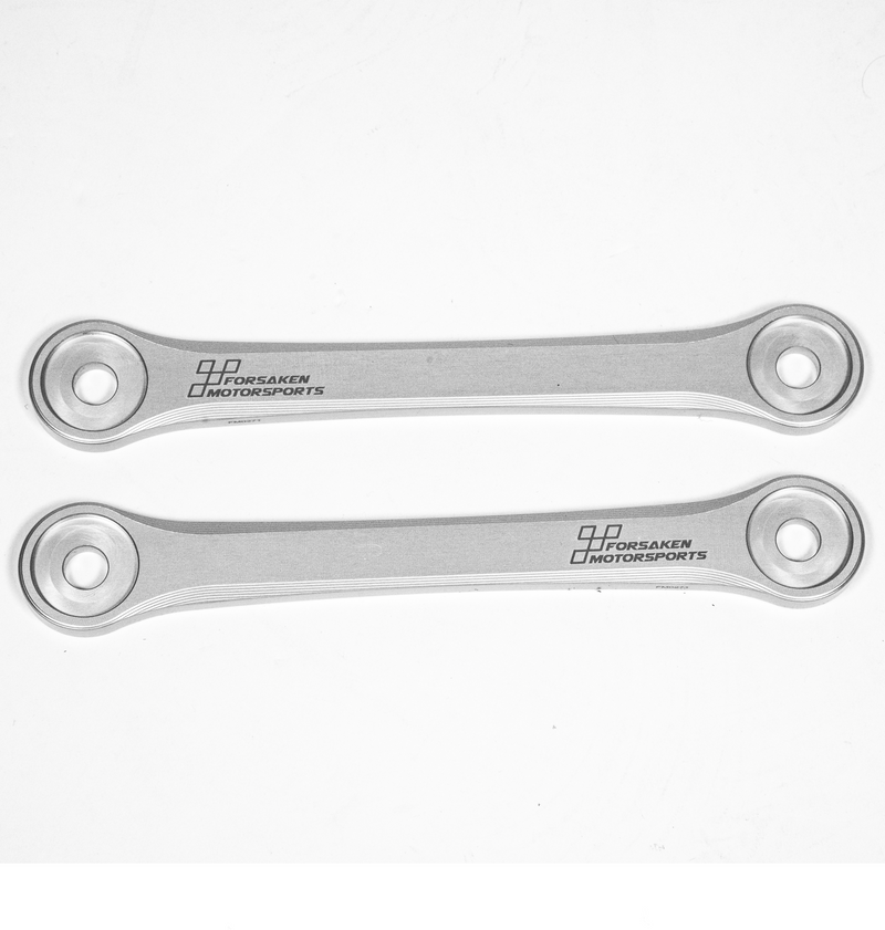 Forsaken Motorsport linear rear suspension link for Honda CBR 1000 RR-R SC82
