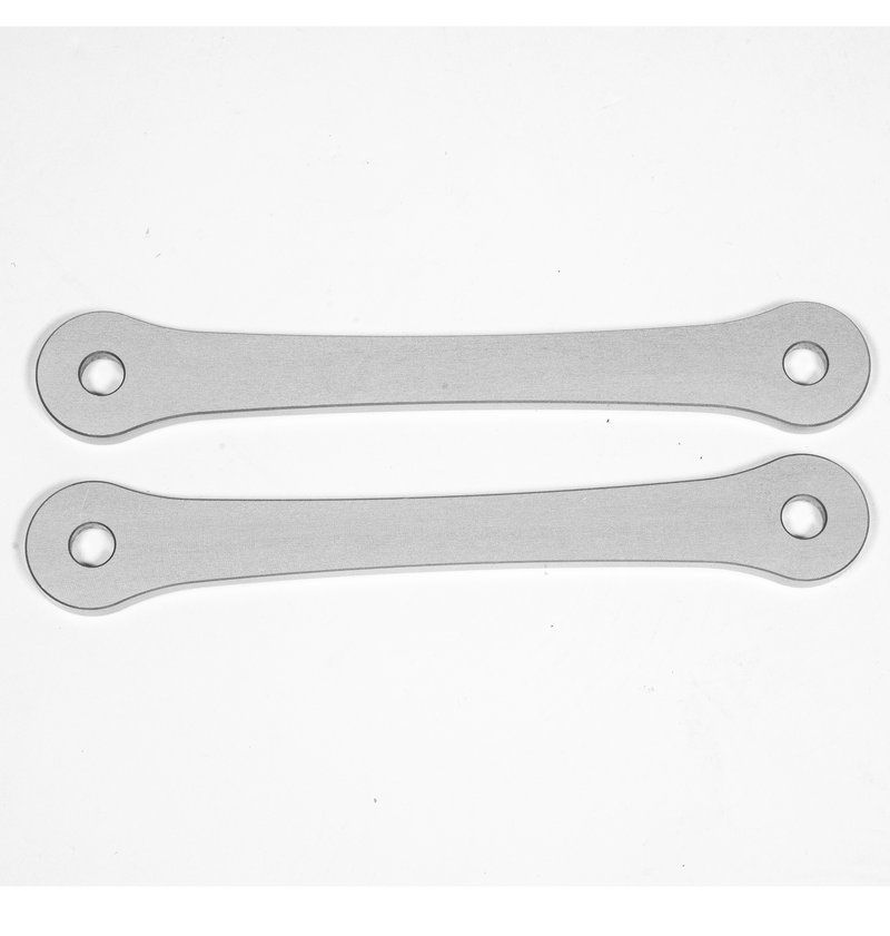 Forsaken Motorsport linear rear suspension link for Honda CBR 1000 RR-R SC82