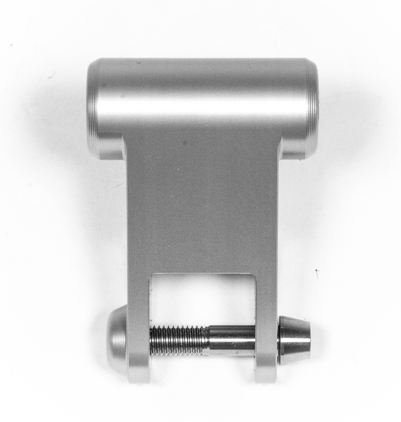 Forsaken Motorsport linear rear suspension link for Honda CBR 1000 RR-R SC82