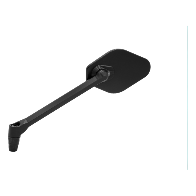 Gilles STRATOS mirror for BMW F700GS, side view