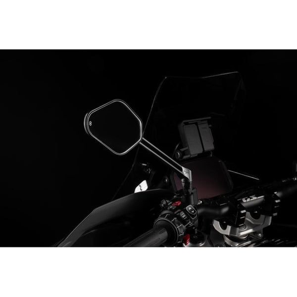 Gilles STRATOS mirror, view 5