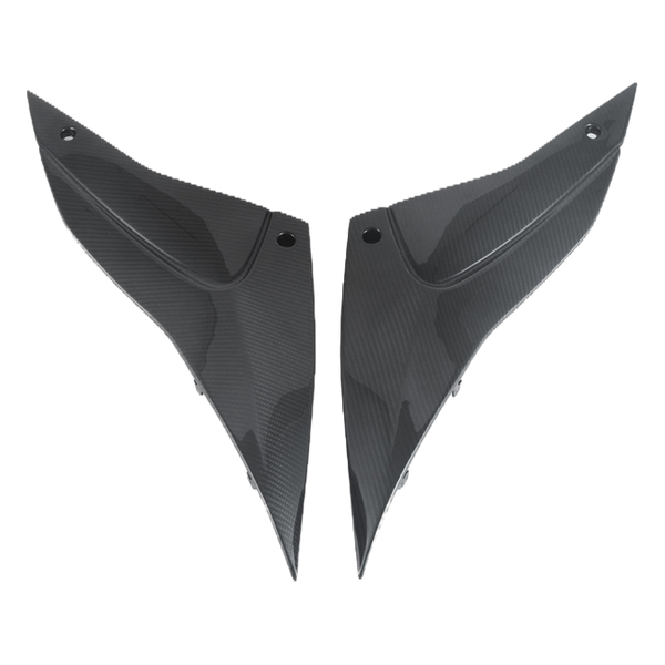 Fullsix carbon tank fairing set for Aprilia RSV4 2021-2026 – view 2