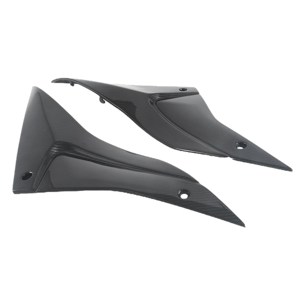 Fullsix carbon tank fairing set for Aprilia RSV4 2021-2026 – view 3