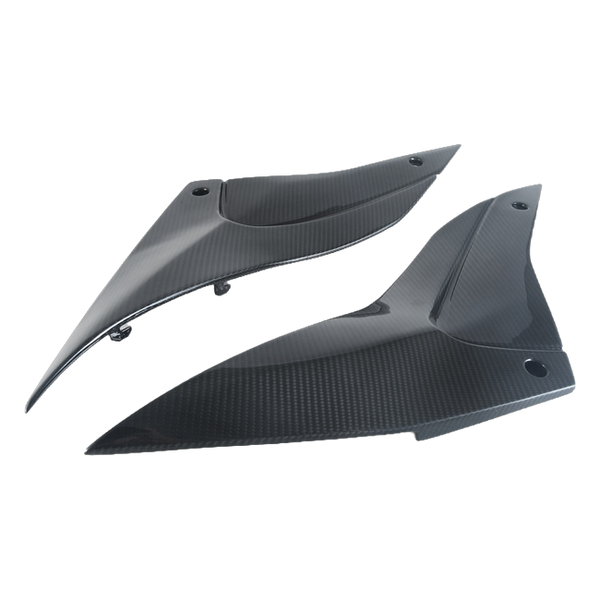Fullsix carbon tank fairing set for Aprilia RSV4 2021-2026 – view 4