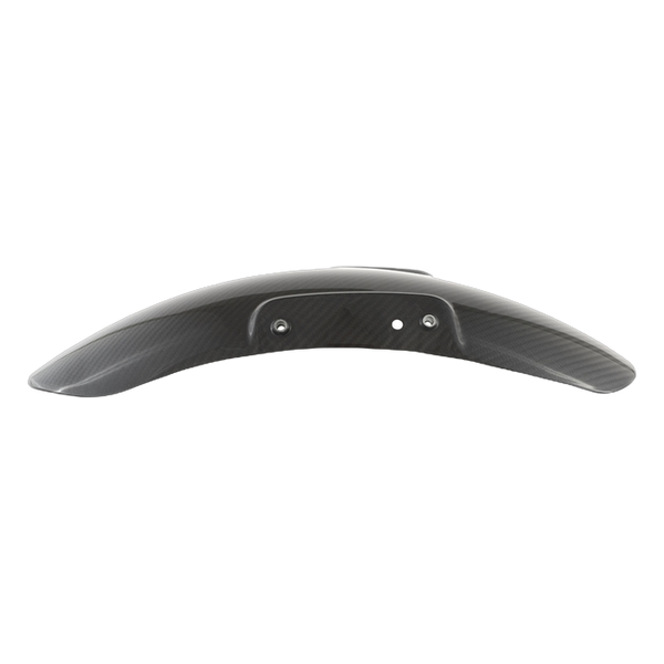 Fullsix carbon front mudguard for BMW R nineT 2014-2024 – view 3