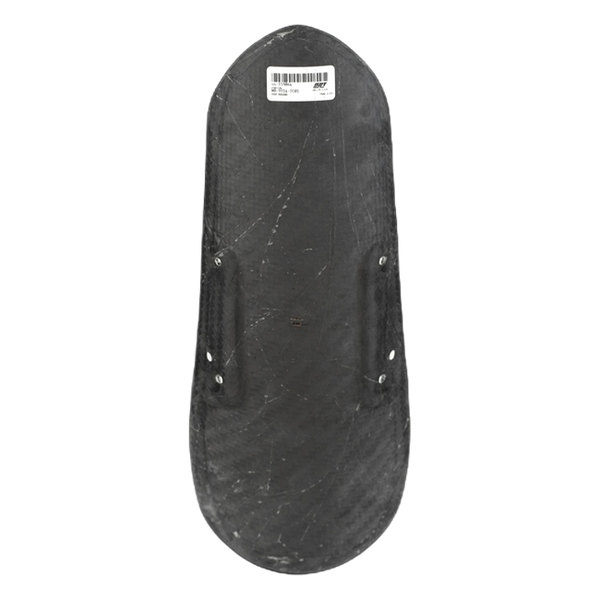 Fullsix carbon front mudguard for BMW R nineT 2014-2024 – view 4