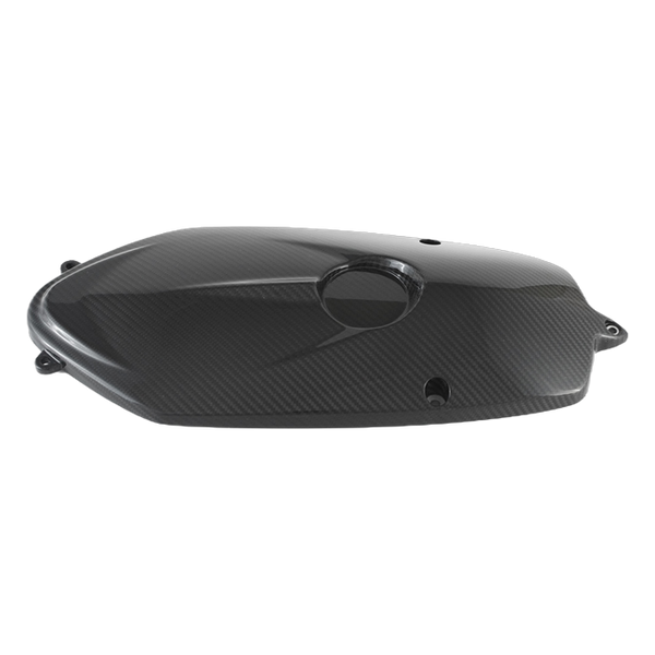 Fullsix carbon engine cover for BMW R nineT 2014-2024 – view 2
