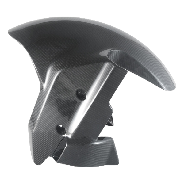 Fullsix carbon front mudguard for BMW S1000RR 2019-2026 – view 2