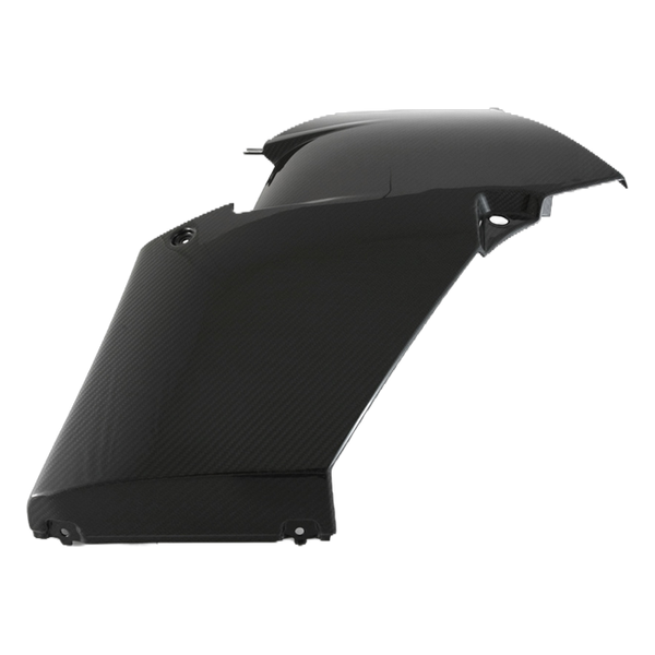 Fullsix carbon lower fairing left for BMW M1000RR 2023-2024 – view 2