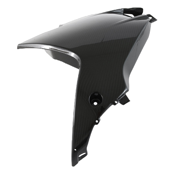 Fullsix carbon lower fairing left for BMW M1000RR 2023-2024 – view 4