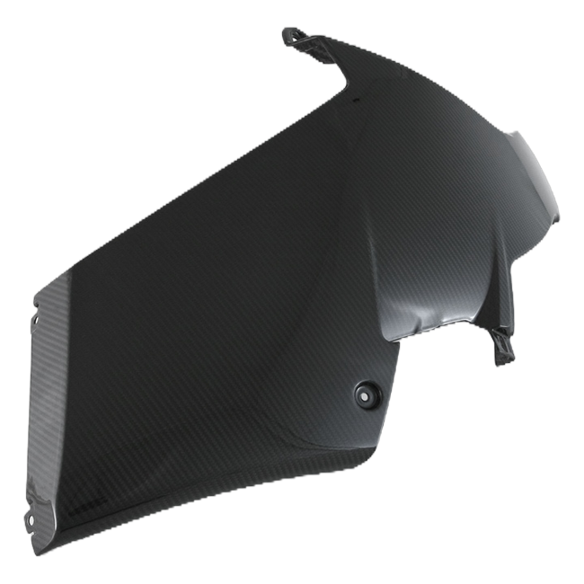 Fullsix carbon lower fairing right for BMW M1000RR 2023-2024