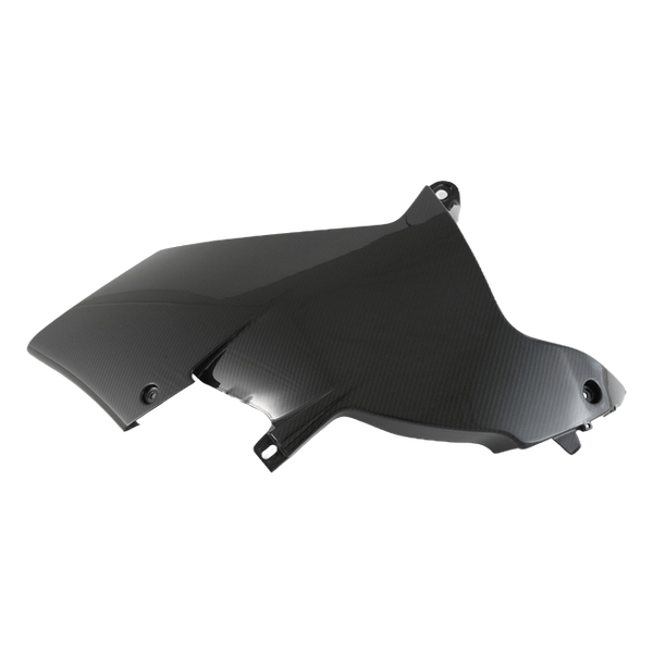 Fullsix carbon lower fairing right for BMW M1000RR 2023-2024 – view 2