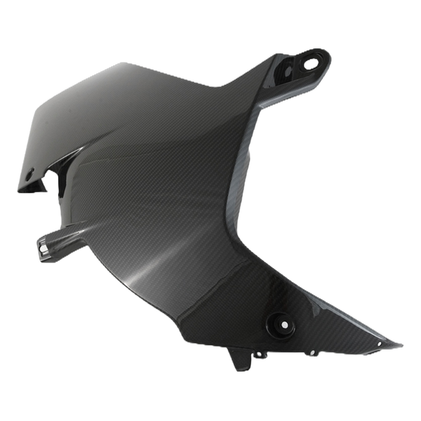 Fullsix carbon lower fairing right for BMW M1000RR 2023-2024 – view 3