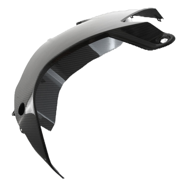 Fullsix carbon lower fairing right for BMW M1000RR 2023-2024 – view 4