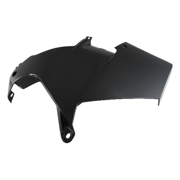 Fullsix carbon lower fairing right for BMW M1000RR 2023-2024 – view 5