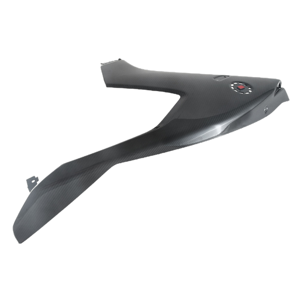 Fullsix carbon upper fairing left for BMW M1000RR 2023-2024 – view 3