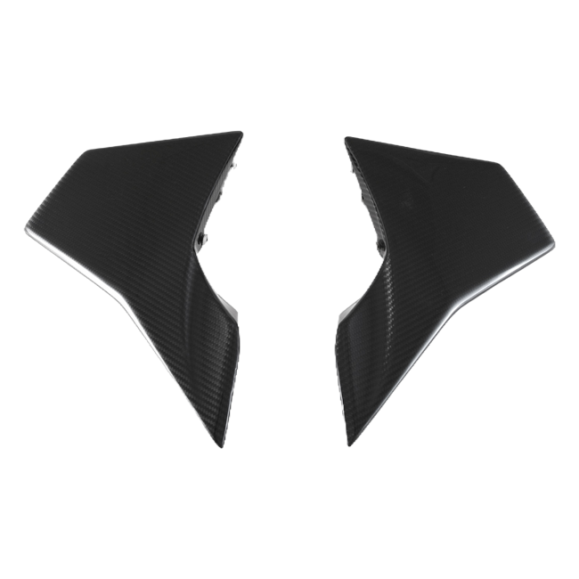 Fullsix carbon winglet set for BMW M1000RR 2023-2024