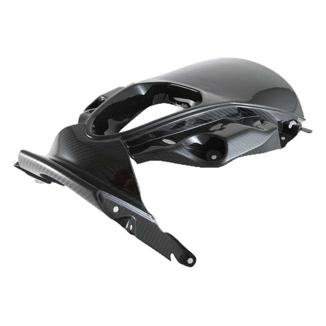Fullsix carbon front fairing centre for BMW M1000RR 2023-2024