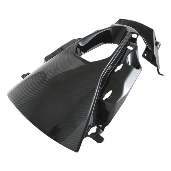 Fullsix carbon front fairing centre for BMW M1000RR 2023-2024 – view 3