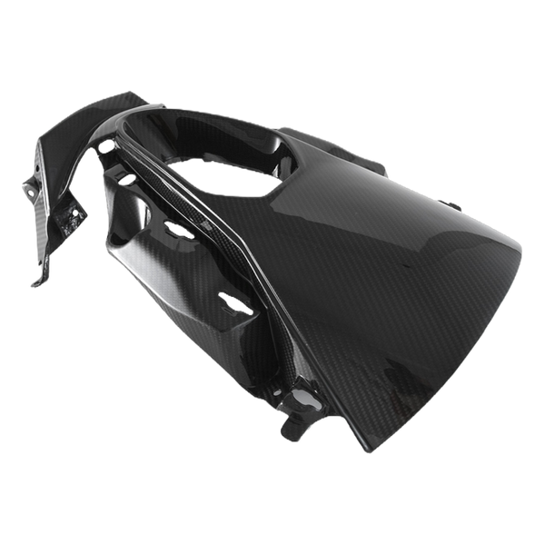 Fullsix carbon front fairing centre for BMW M1000RR 2023-2024 – view 4