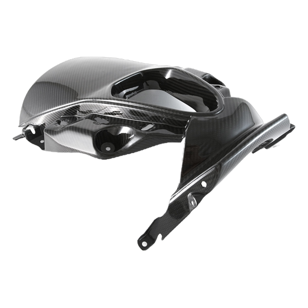 Fullsix carbon front fairing centre for BMW M1000RR 2023-2024 – view 5