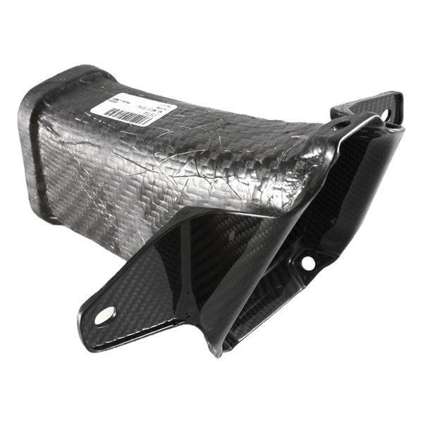 Fullsix carbon air intake for BMW M1000RR 2023-2026 – view 3