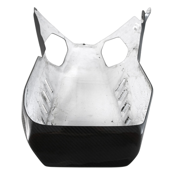 Fullsix carbon race belly pan for BMW M1000RR 2023-2026 – view 6