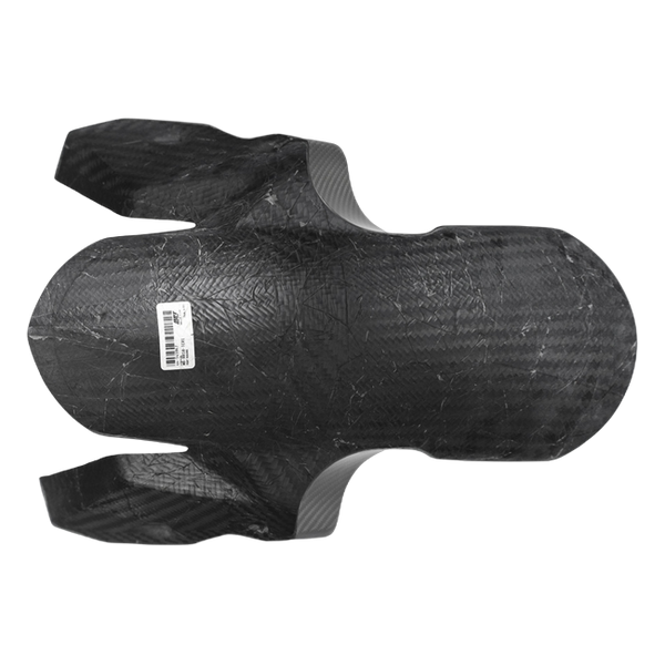 Fullsix carbon front mudguard for BMW S1000R 2013-2020 – view 4